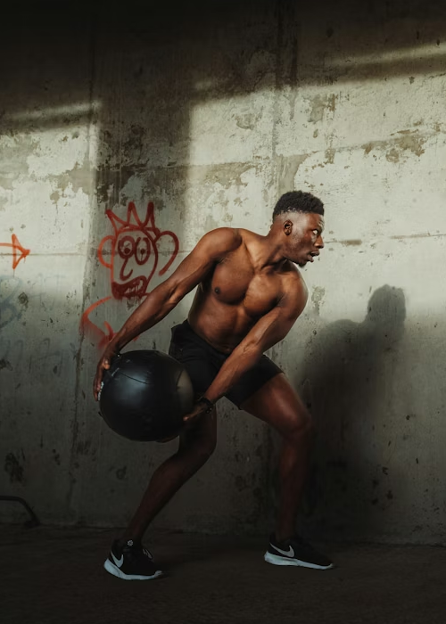 Athletic Performance Training in College Station, TX