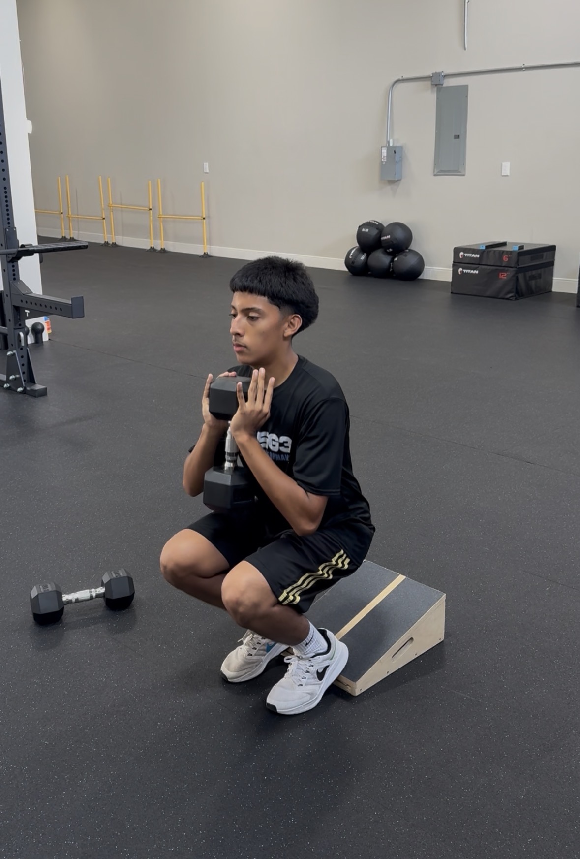 Athletic Performance Training in College Station, TX