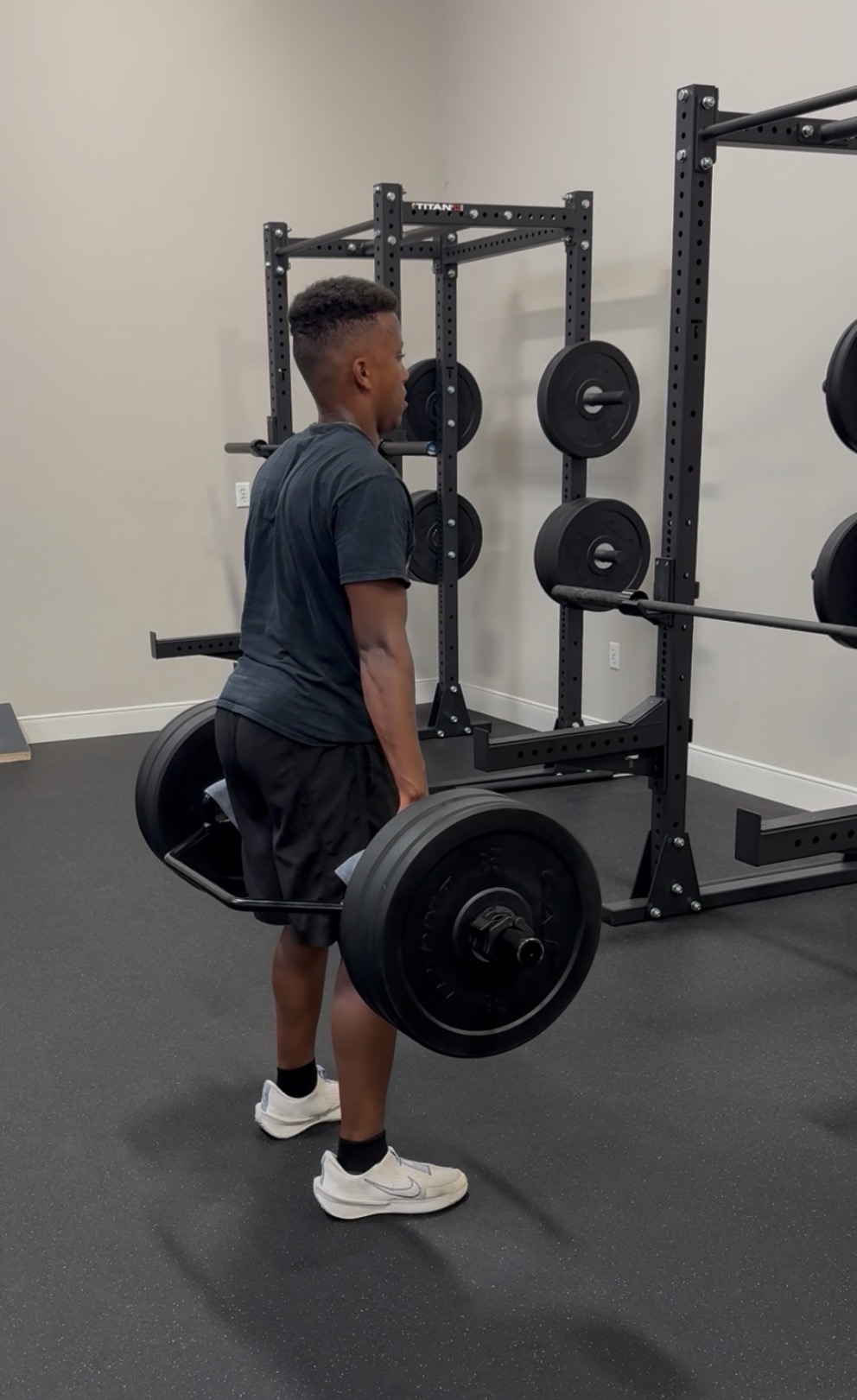 Athletic Performance Training in College Station, TX
