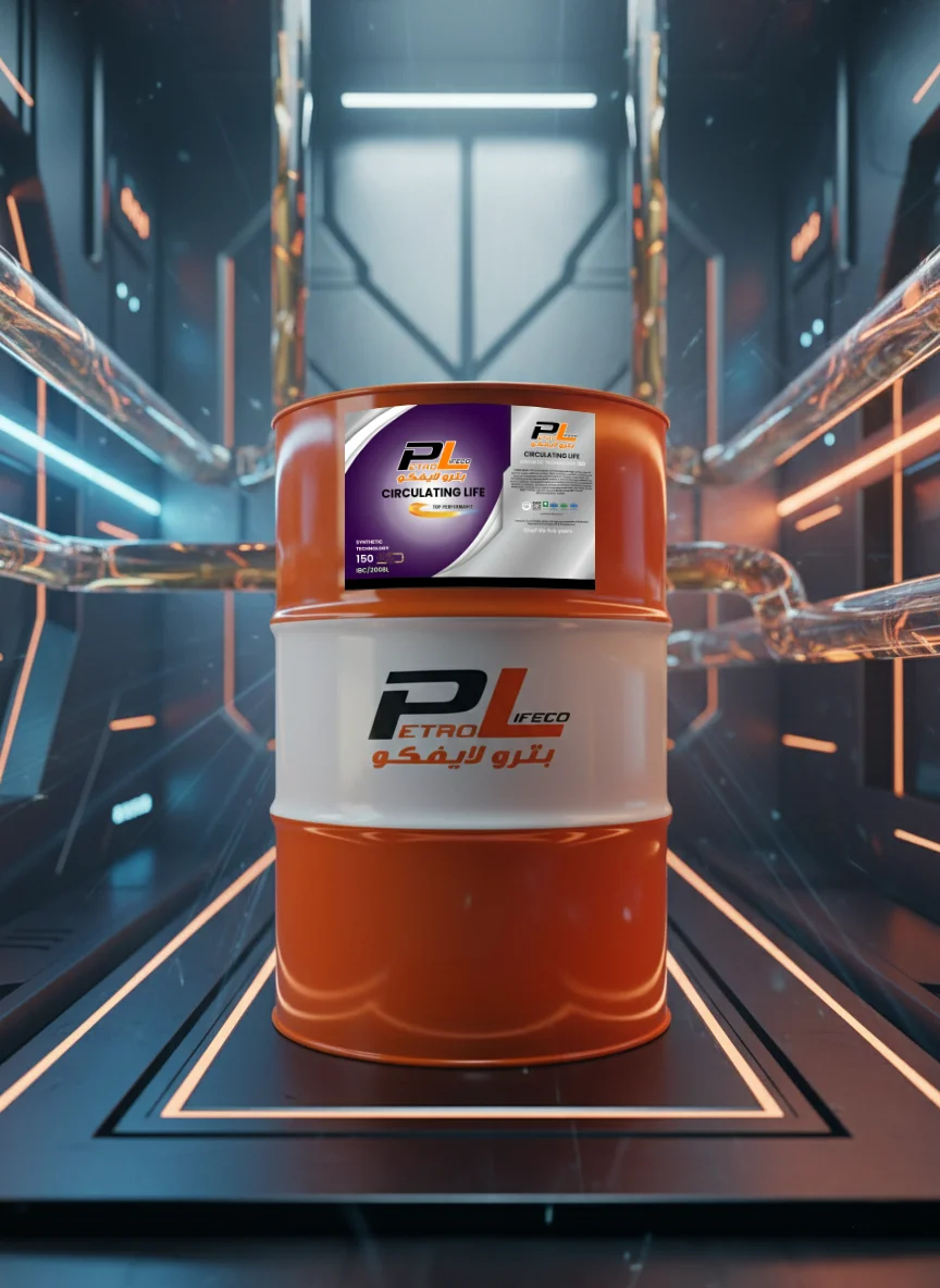 Circulating Life  150