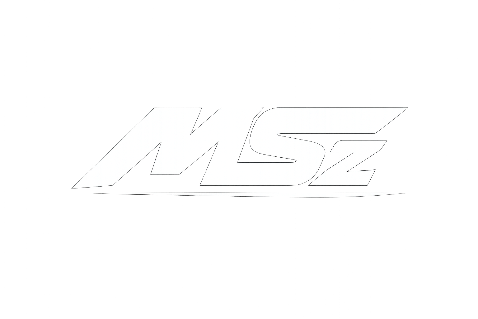 Mateusz Szyszka trener personalny Nowy Sącz logo