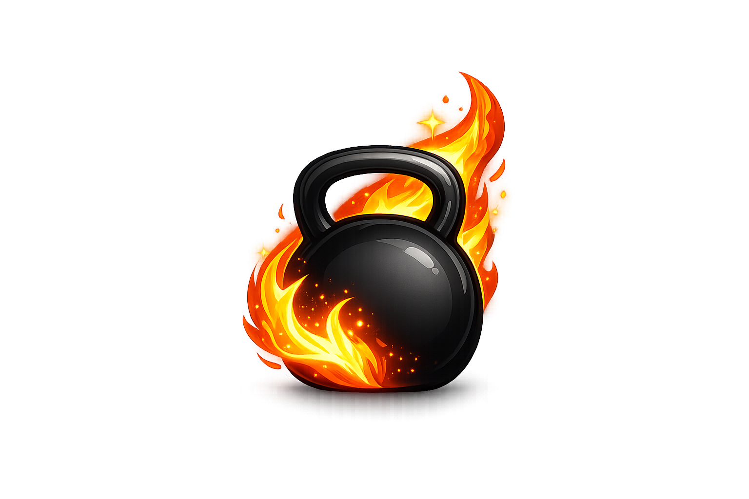 Kettlebell trening personalny