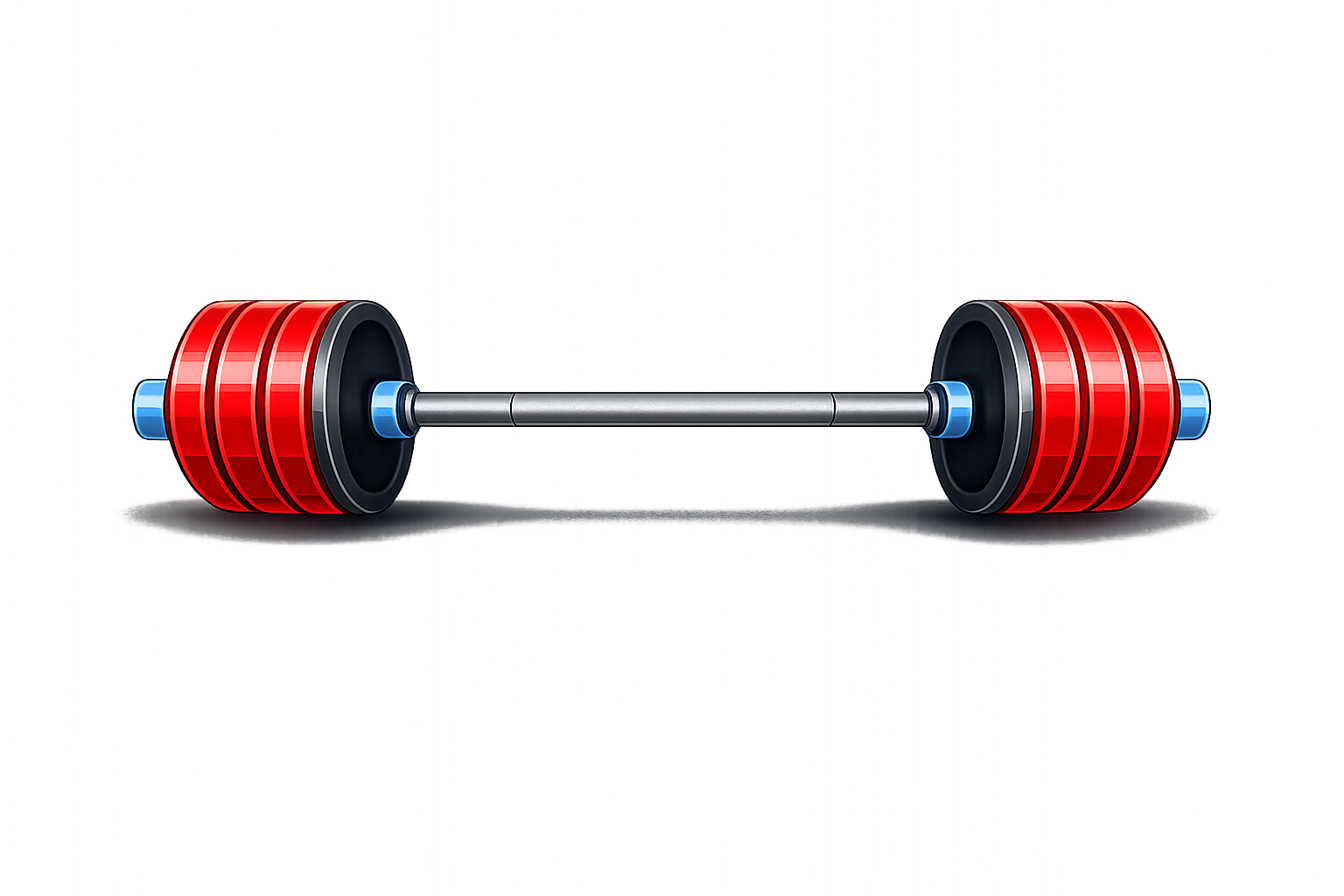 Trójbój siłowy trening personalny