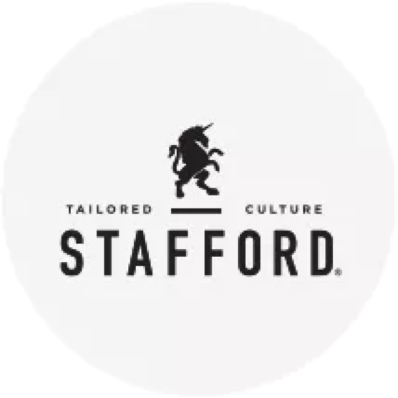 stafford logo
