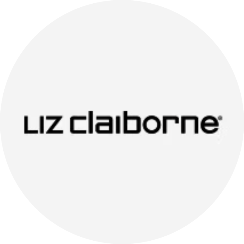 liz claiborne logo