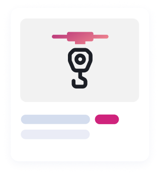 Apple Watch Mockups - Market Webflow Template