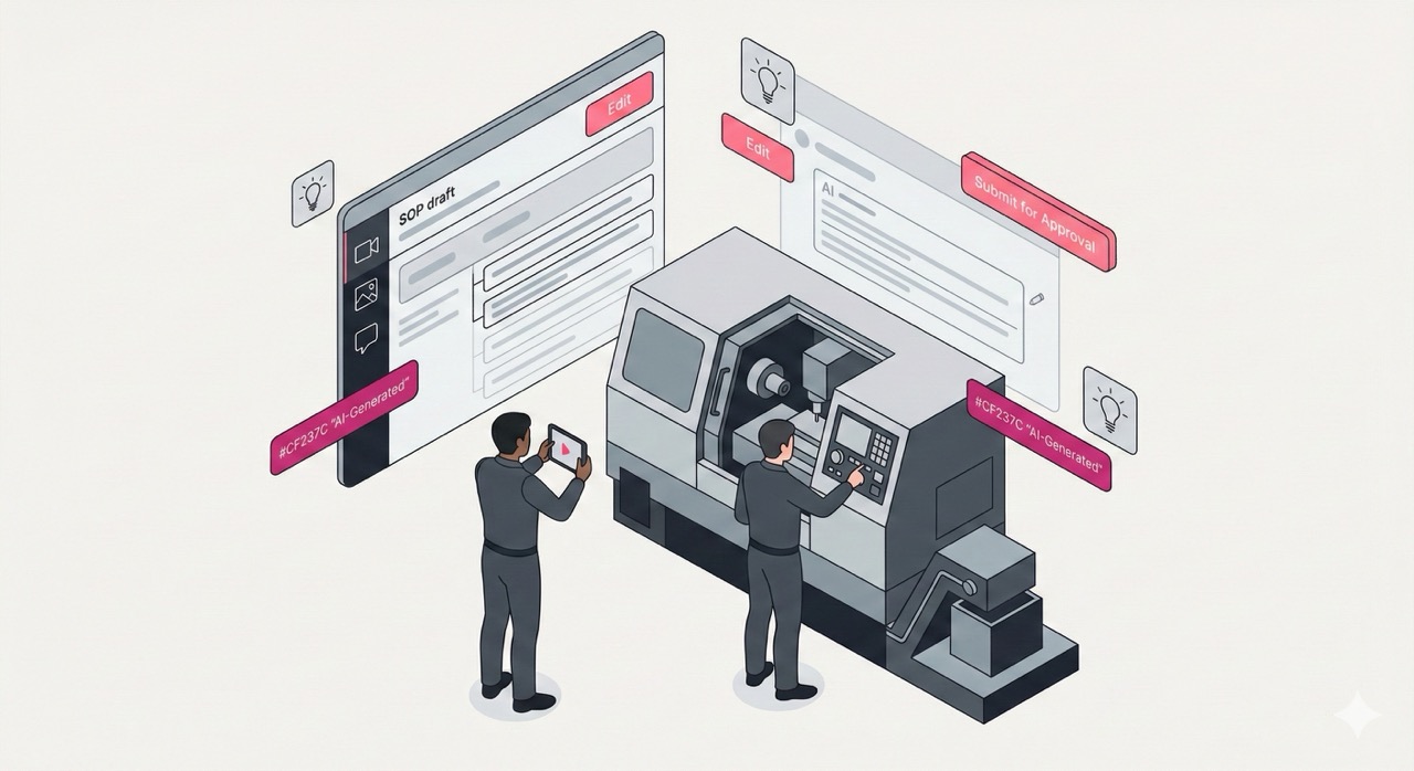 AI Knowledge Capture