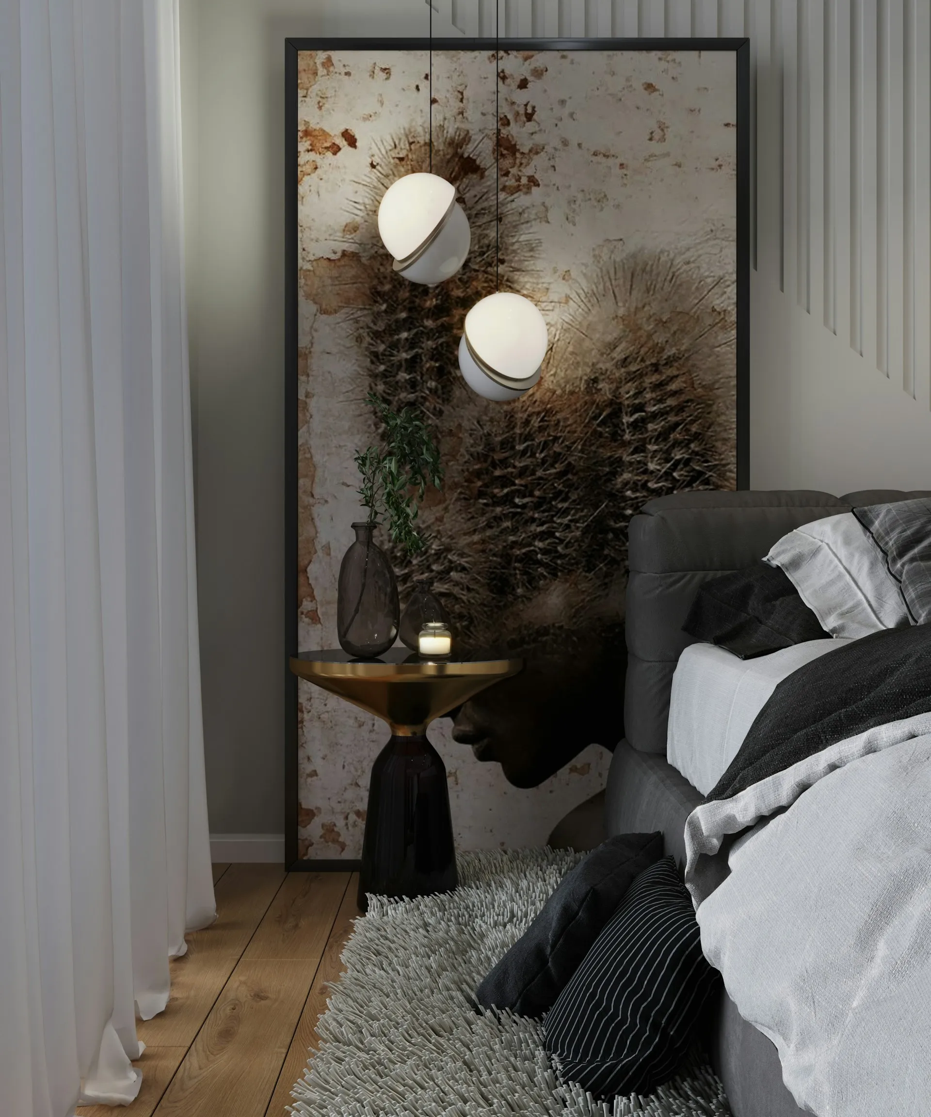 Broniewska Residence