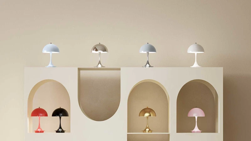 Geschenkideen für Interior Design-Liebhaber:innen