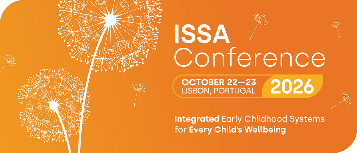 ISSA Conference 2026 | Lisbon, Portugal | Oct 22-23