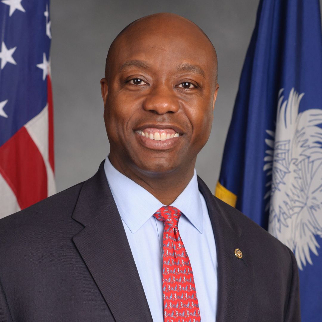 Tim Scott