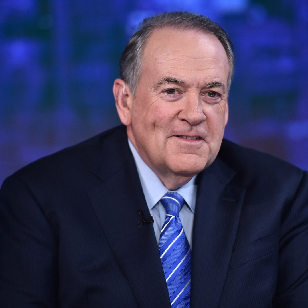 Mike Huckabee