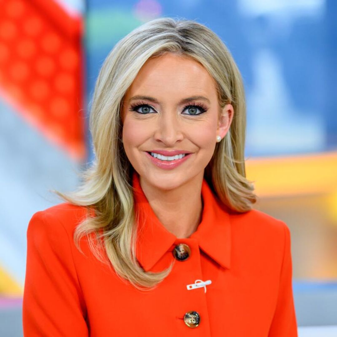 Kayleigh McEnany