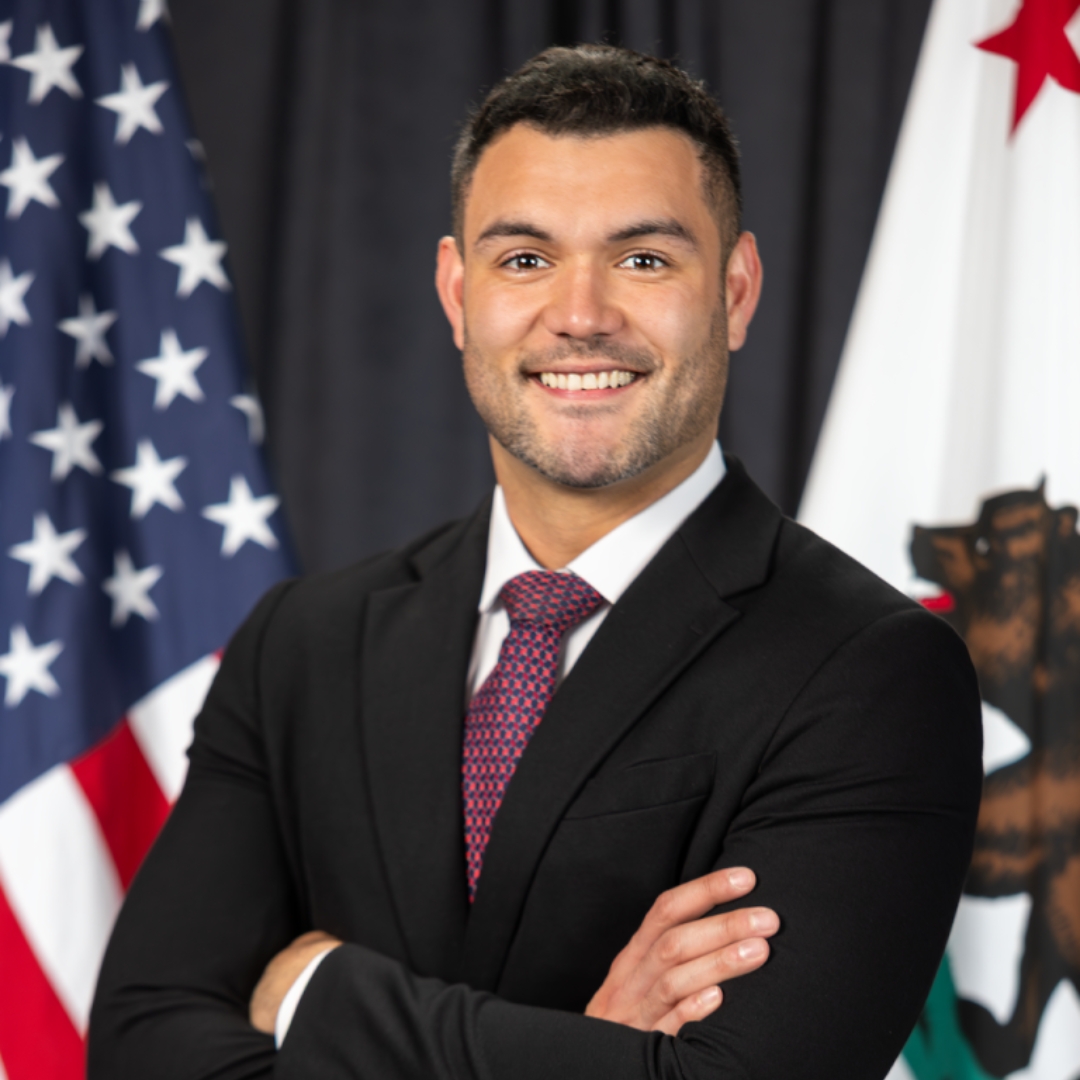 David Tangipa
