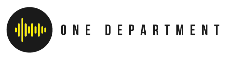 ONE Department - AI Advisory