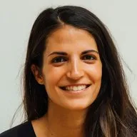 Maya Patel