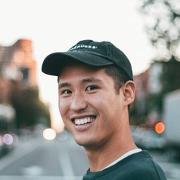 Alex Chen