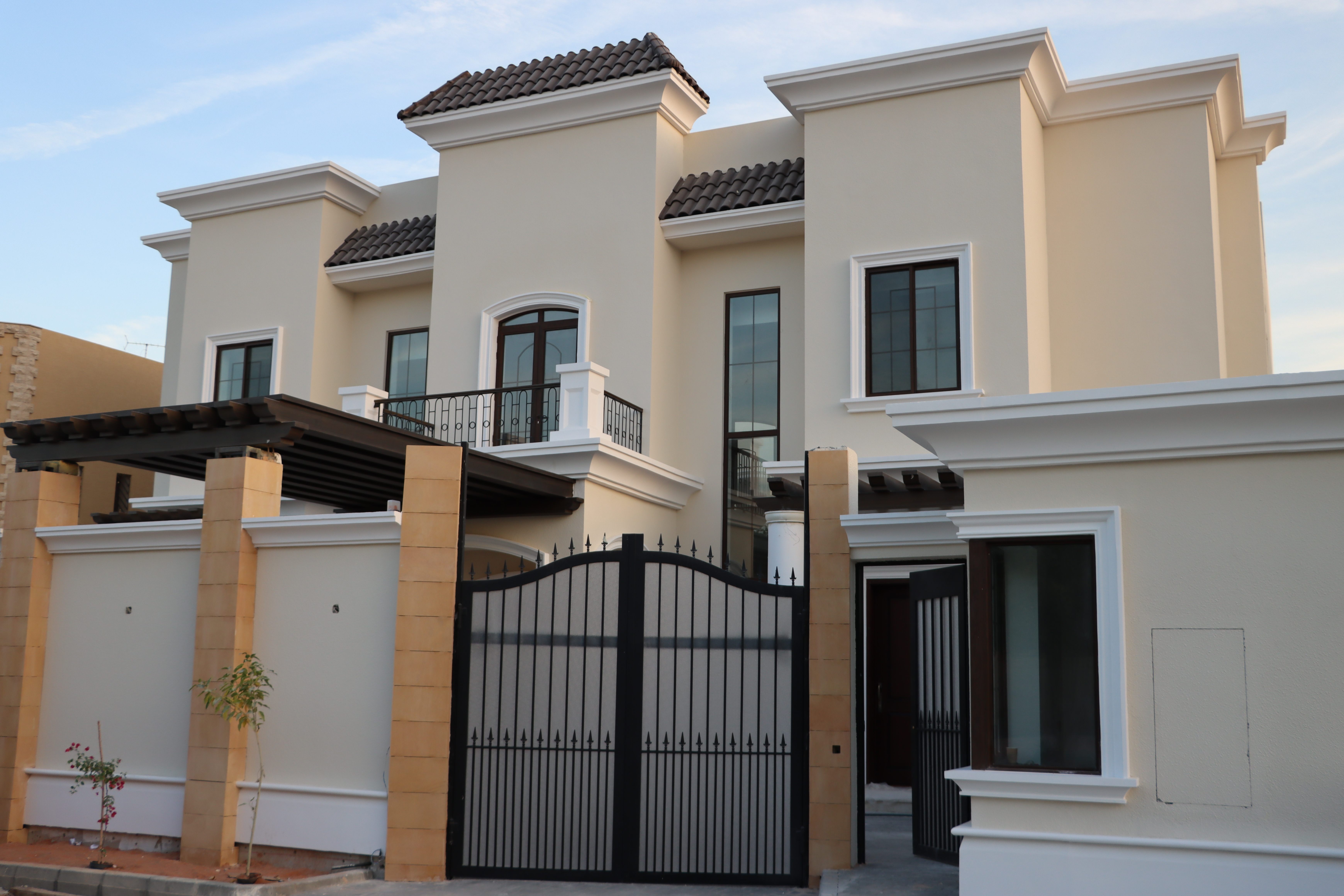 Residential Private Villa