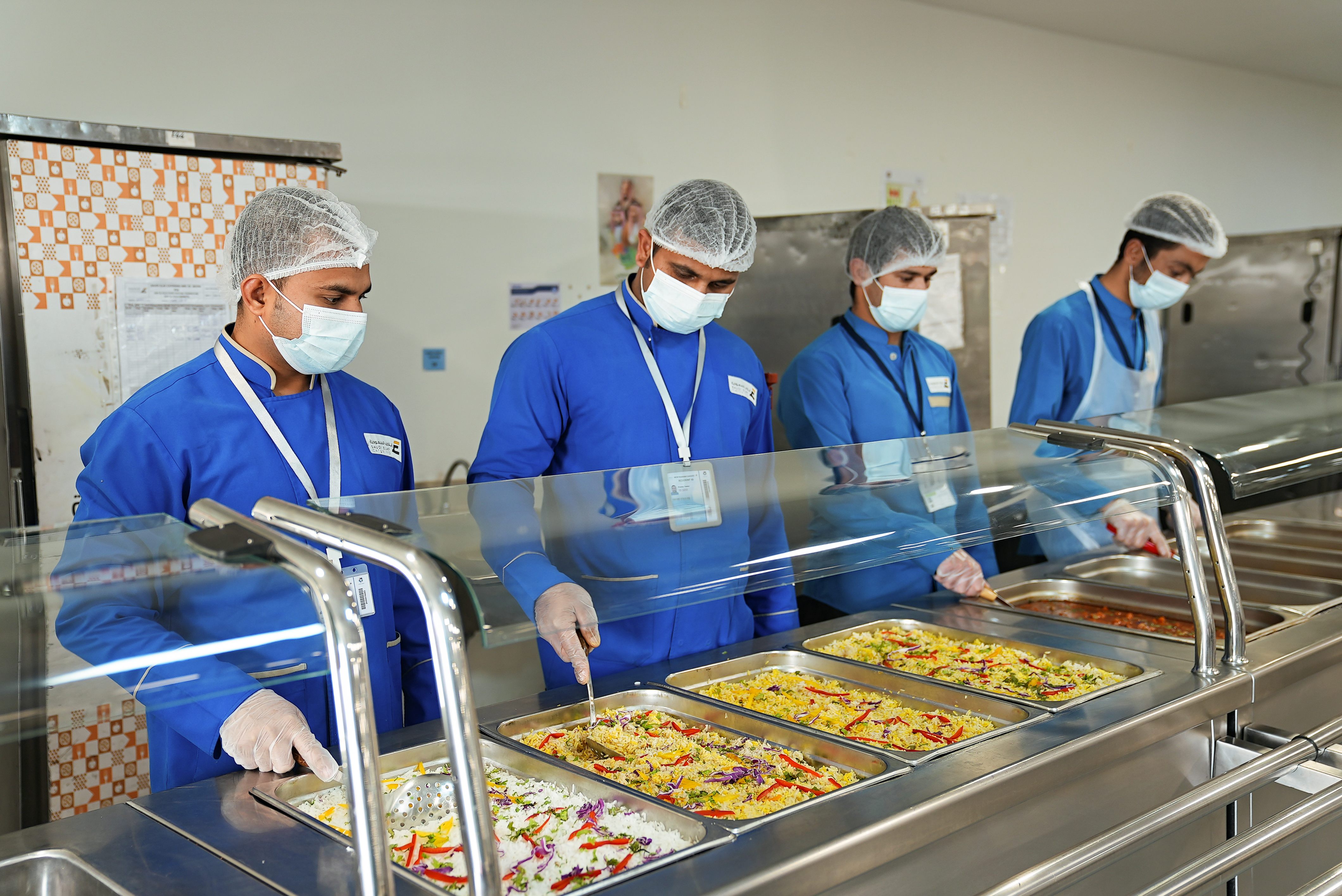 NEOM Residential Community (NRC) -25 NEOM