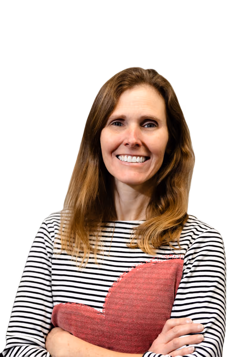 Profile image of Dr. Suzanne Giles