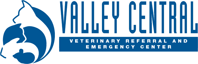 Valley Central Veterinary Referral And Emergency Center Logo