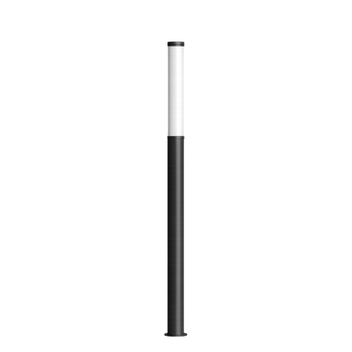 NOVA UL LED urban light bollard