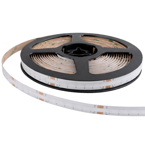GALA COB RGB 15W continuous RGB LED strip