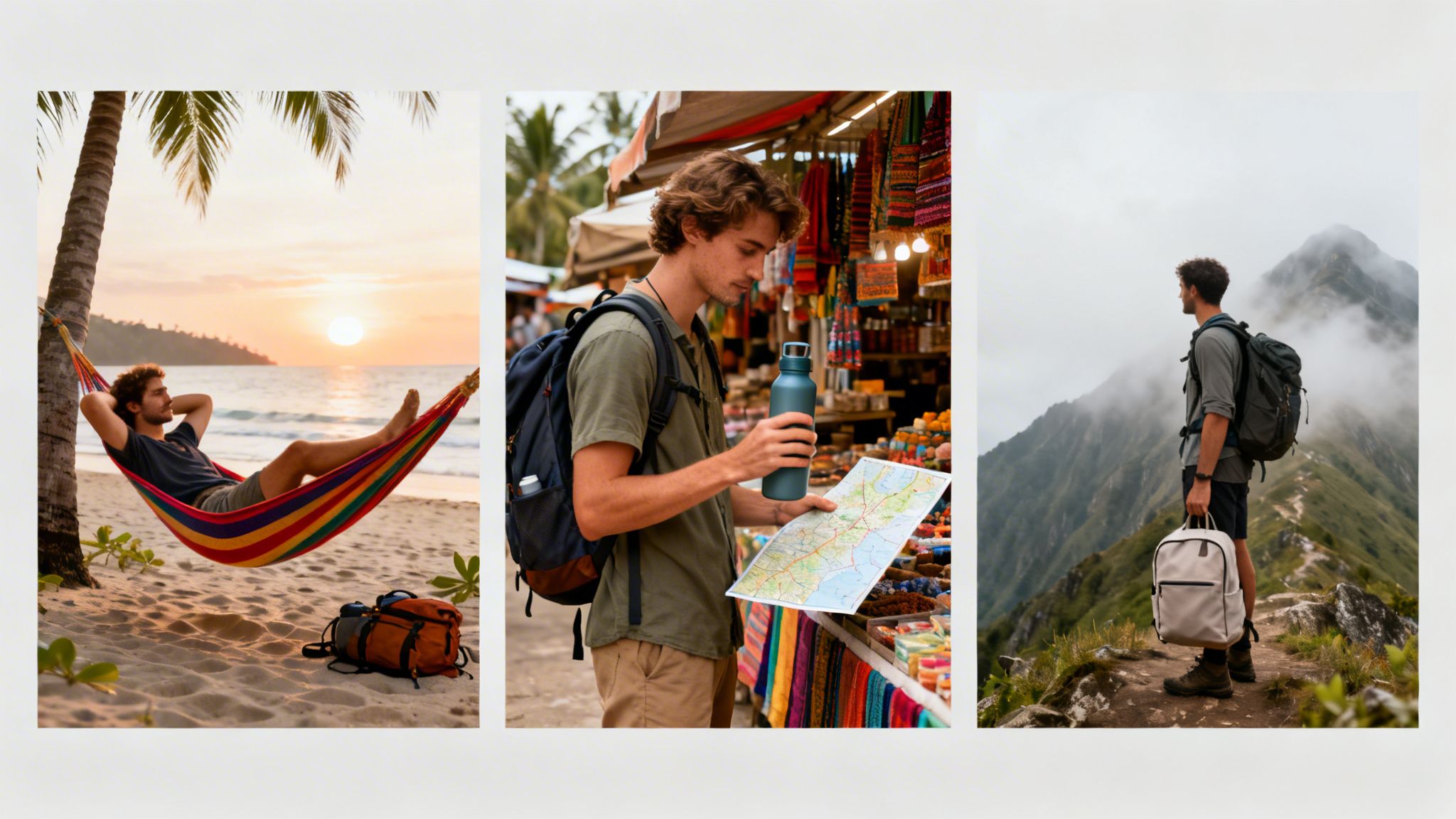 Top 10 Budget Friendly Vacation Ideas for Transformative Travel in 2026