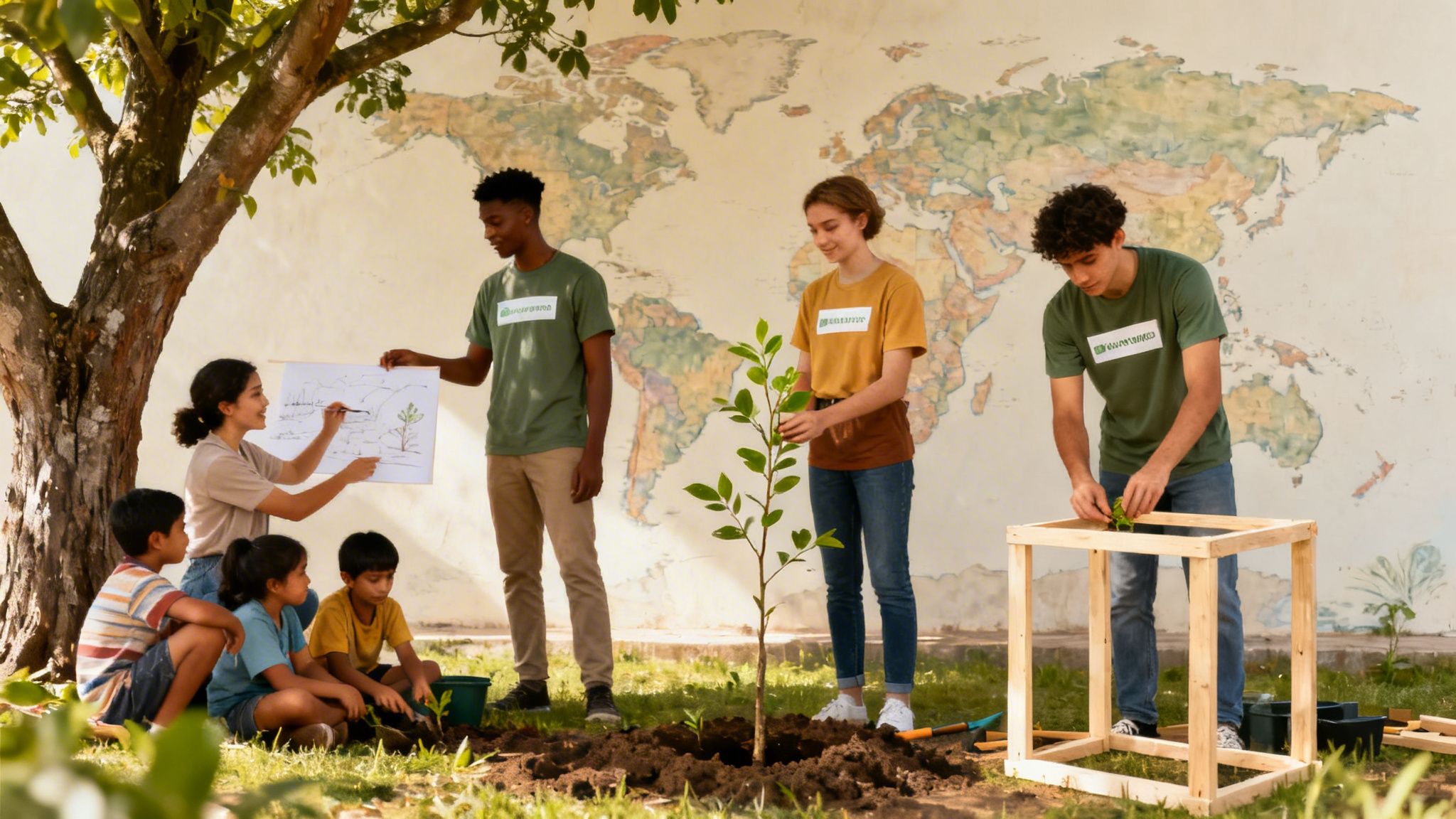 7 Best Affordable Volunteer Abroad Programs for Meaningful Travel in 2026