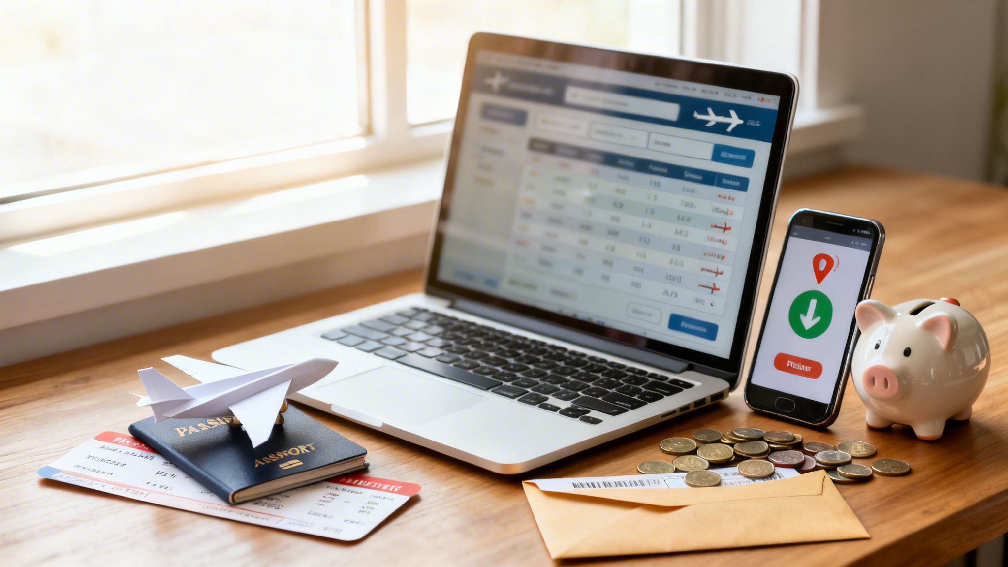 How to Find Cheap Flights: how to find cheap flights with simple tips