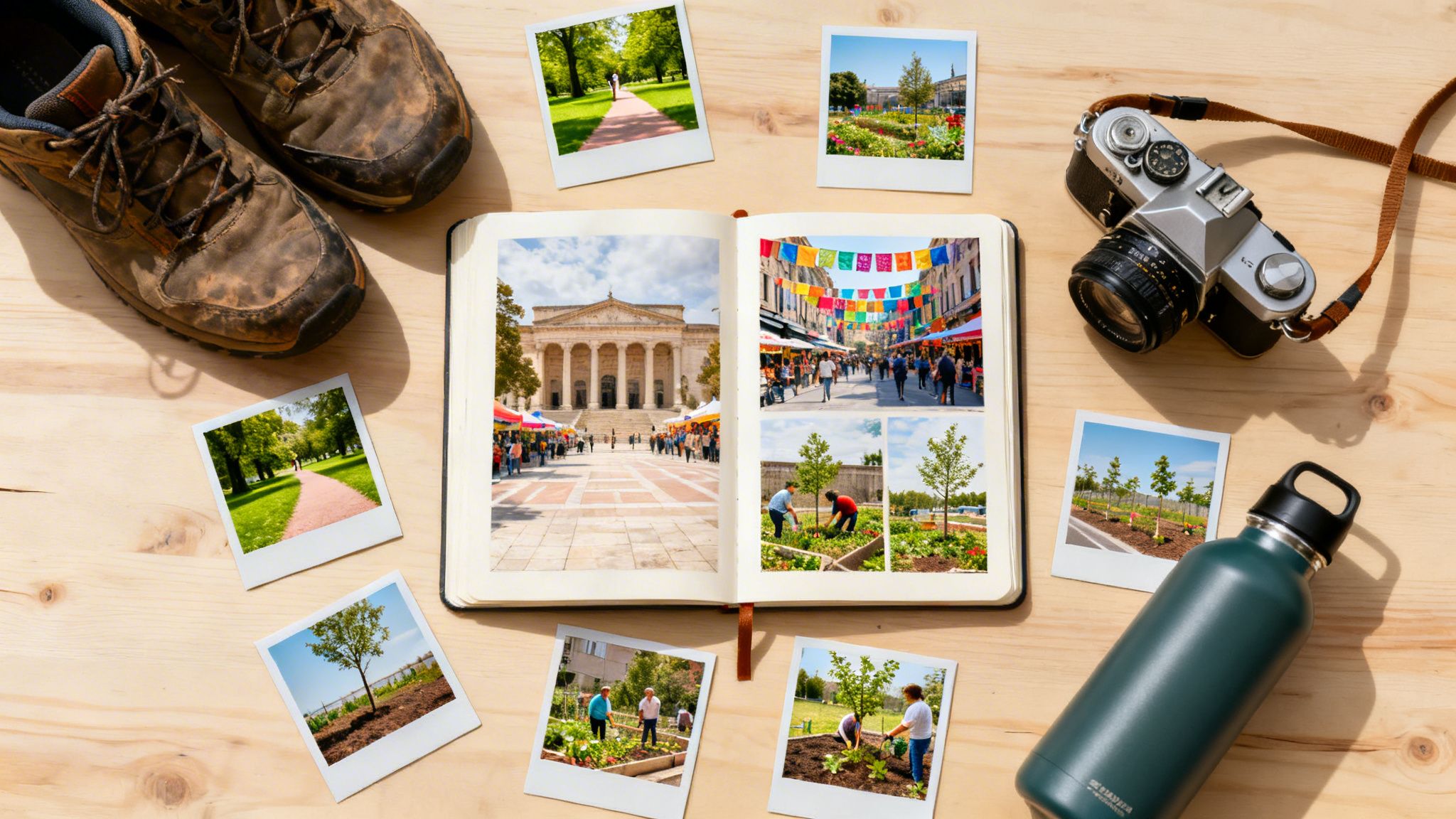 12 Unforgettable Free Things To Do For Meaningful Travel in 2026