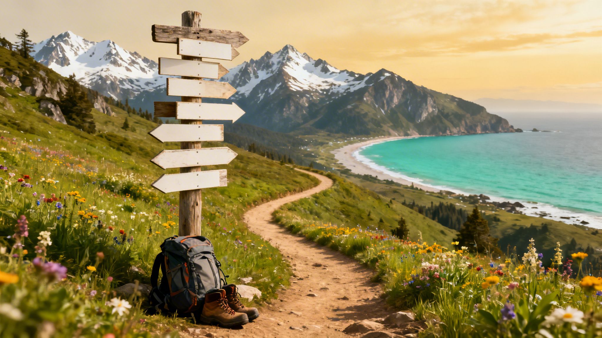 10 Off the Beaten Path Travel Destinations for 2026