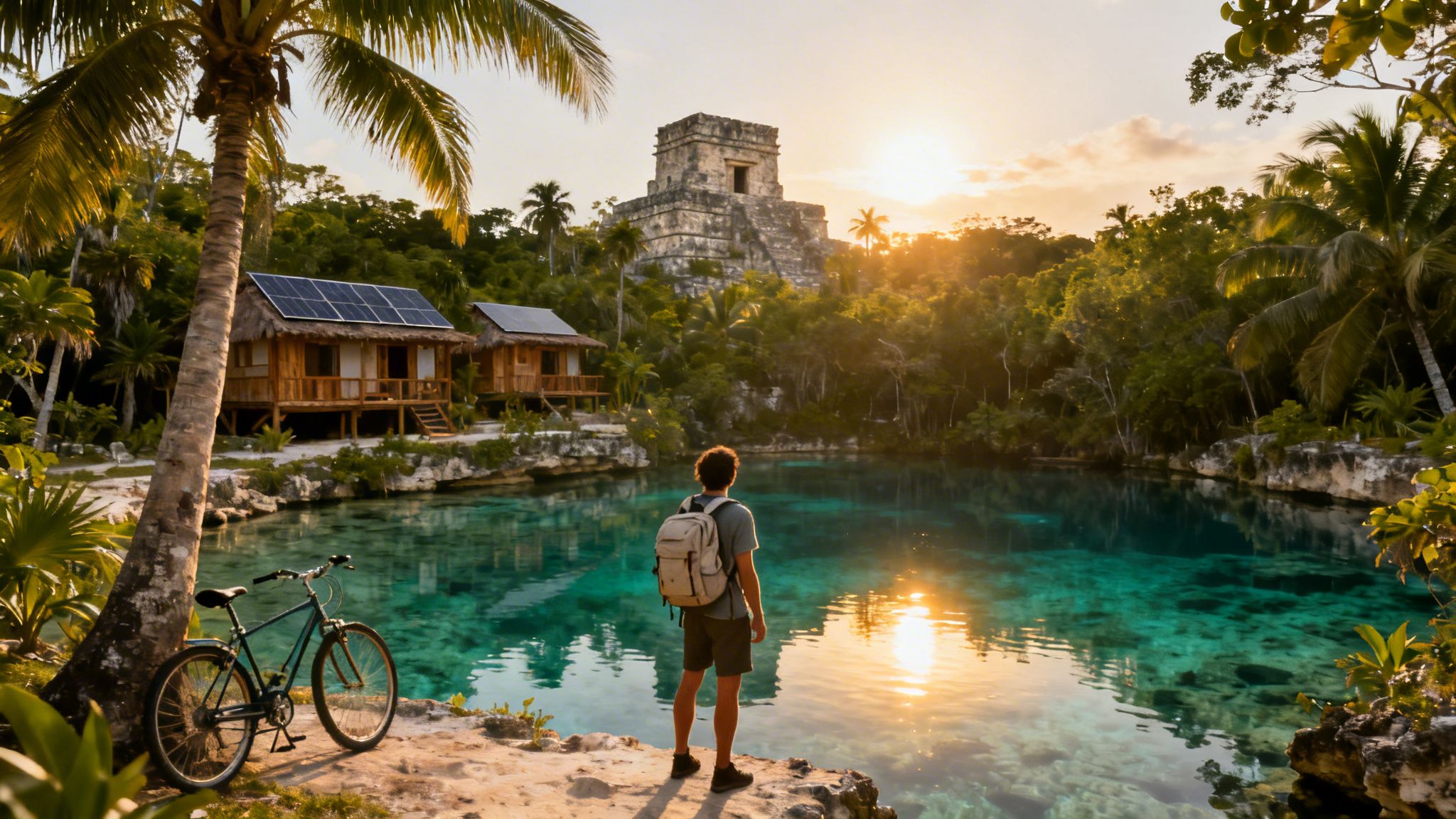 10 Unforgettable Things to Do in Tulum on a Budget (2026 Guide)