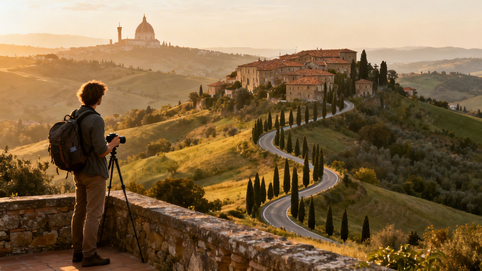 The 10 Best Day Trips From Florence for 2026: Tuscany & Beyond