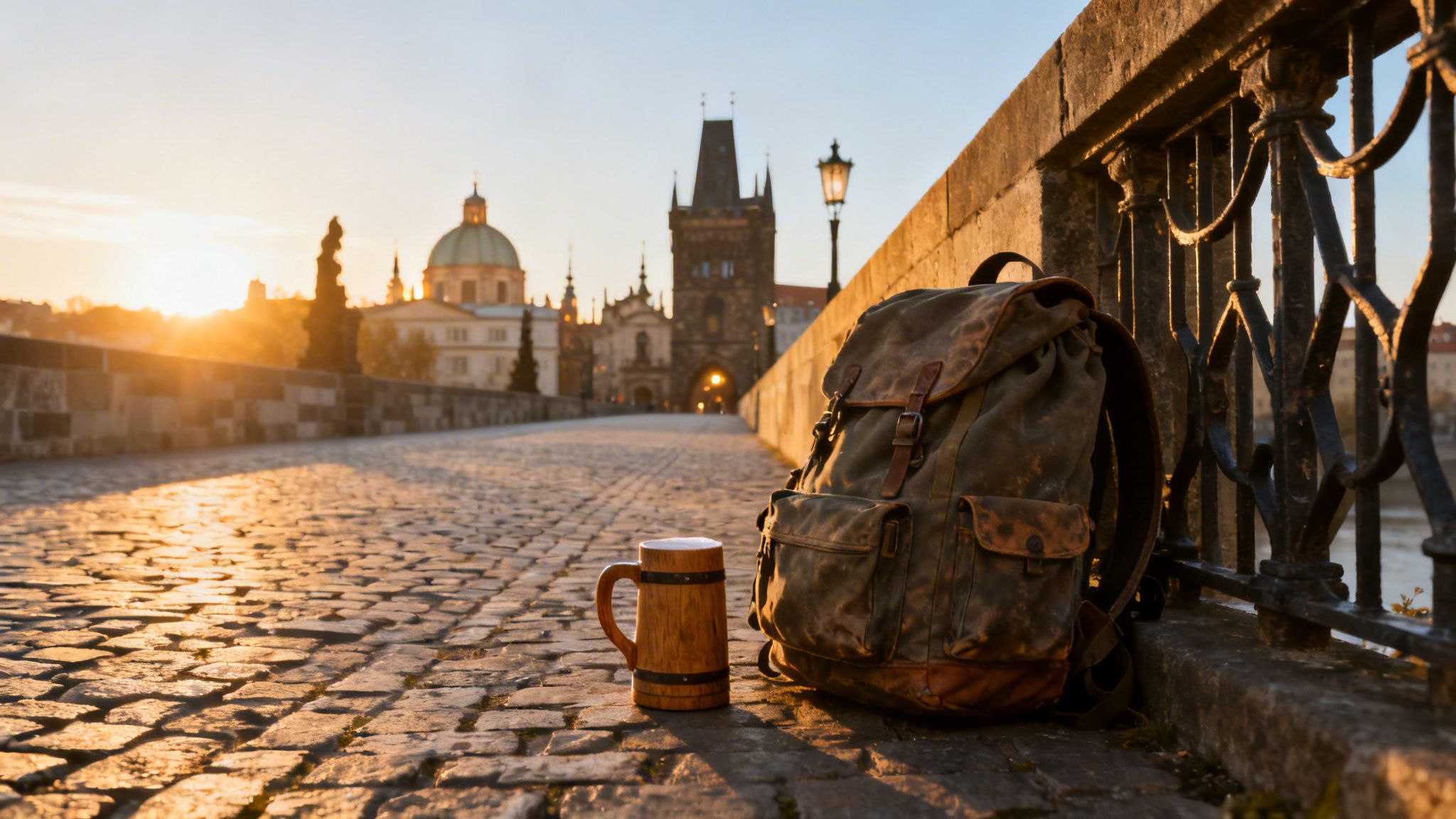 What to Do in Prague: 12 Unforgettable Experiences for 2026