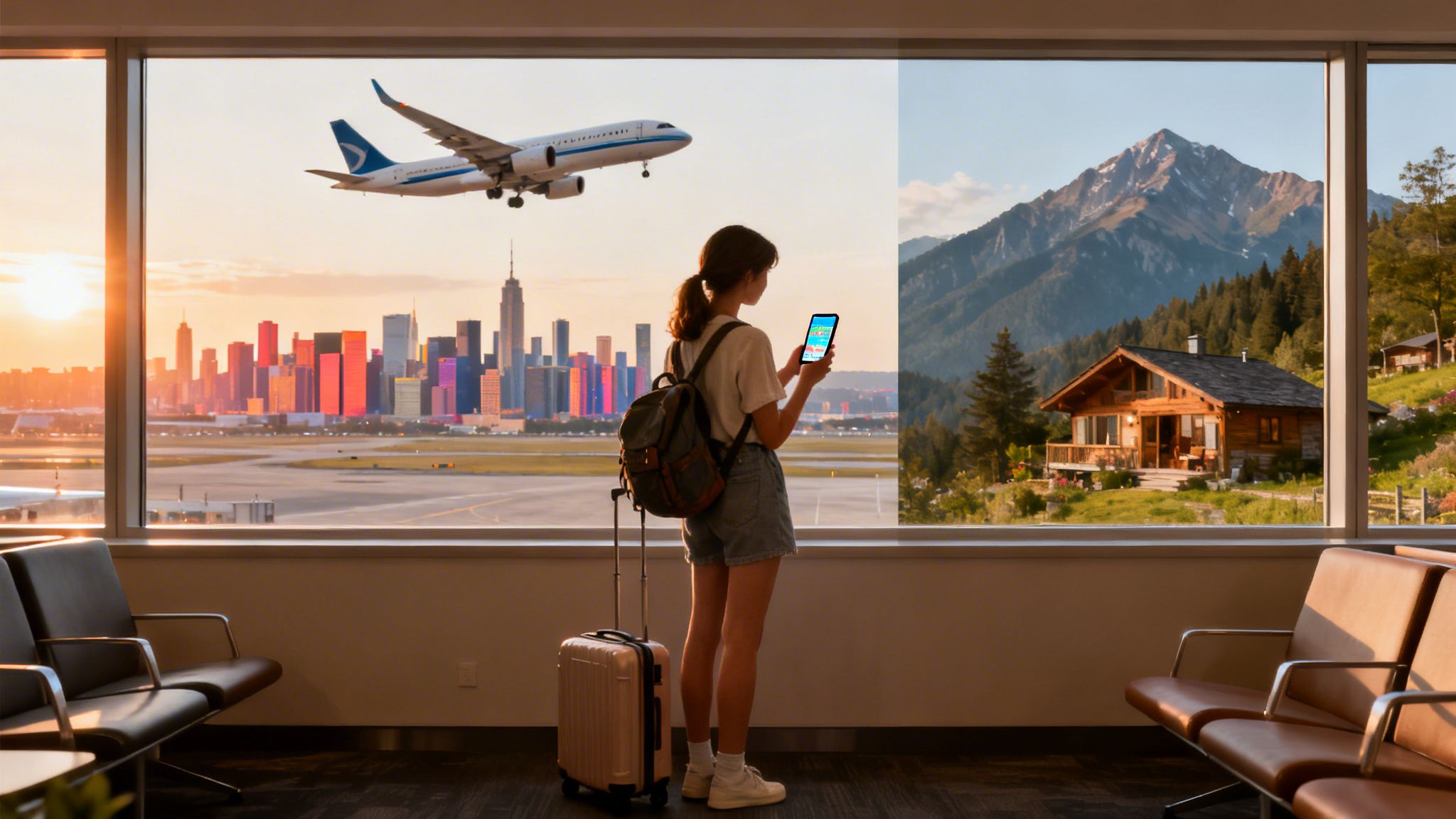 7 Genius Hacks for Cheap Last Minute Getaways in 2026