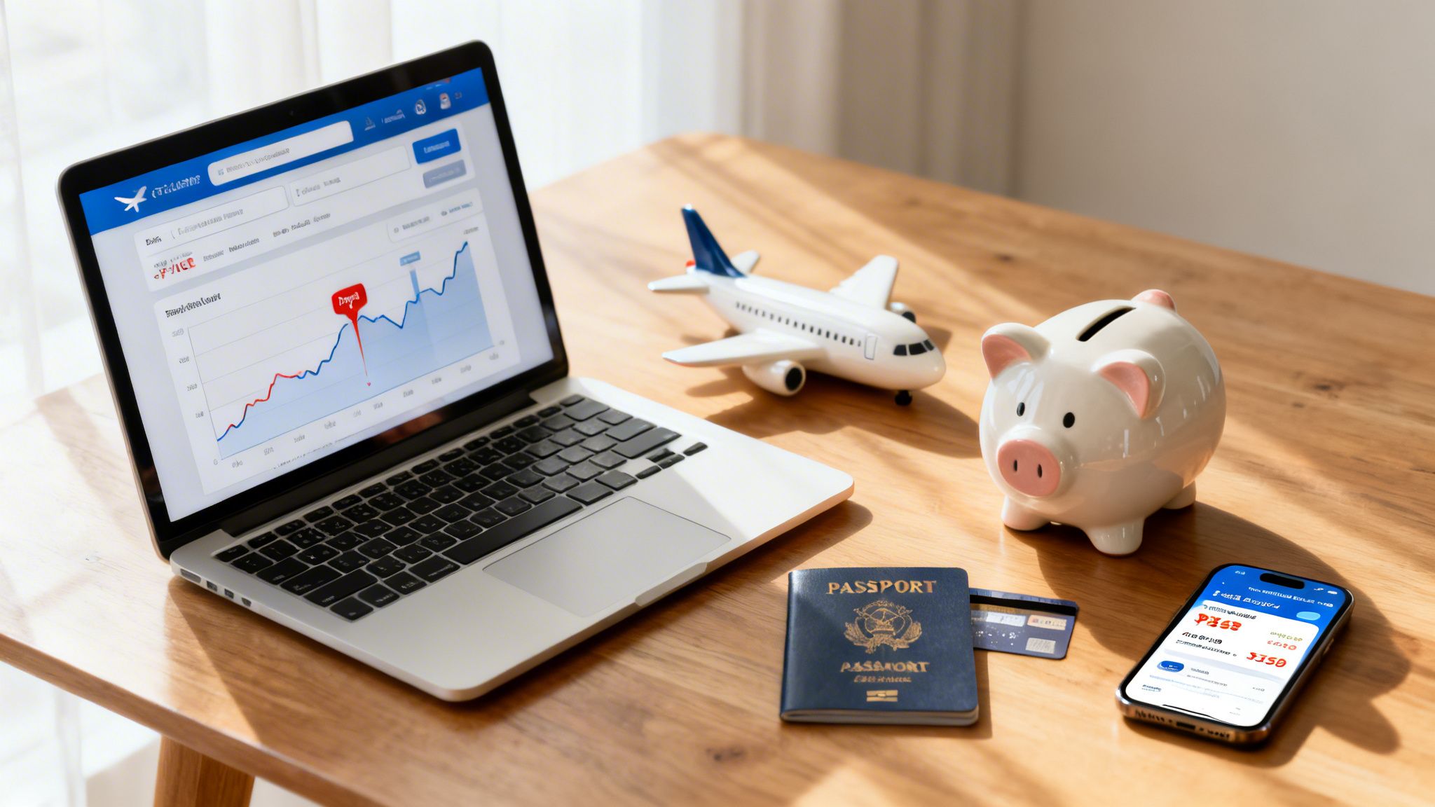 How to Save Money on Flights Your Ultimate 2026 Guide