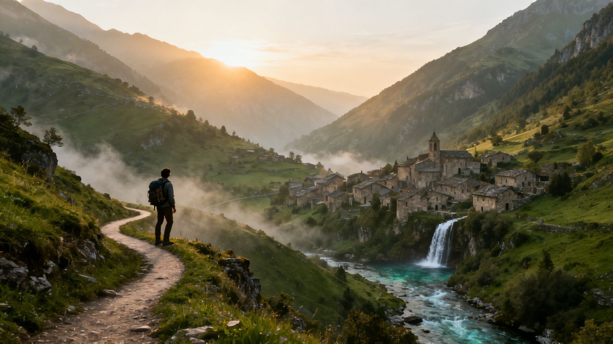 10 Off Beaten Path Travel Destinations to Explore in 2026