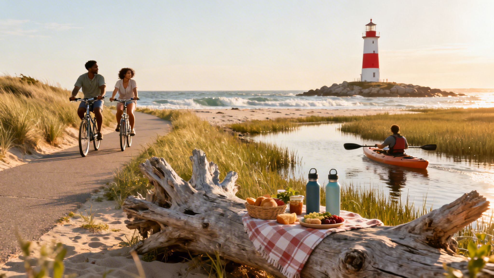 10 Unforgettable Things To Do in Cape Cod (2026 Budget & Eco-Friendly Guide)