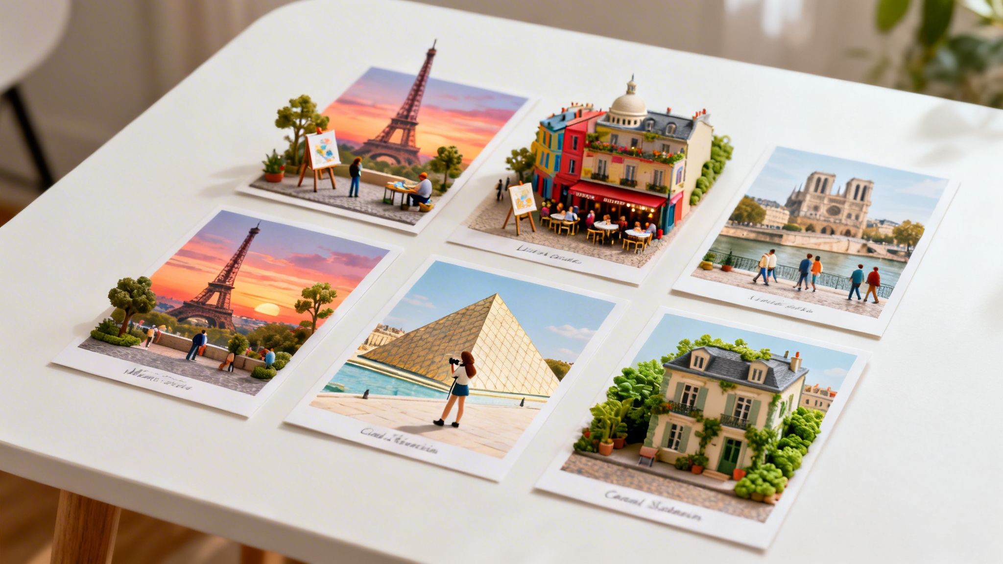 Your 2026 Guide: 10 Perfect Neighborhoods Where to Stay in Paris on Any Budget