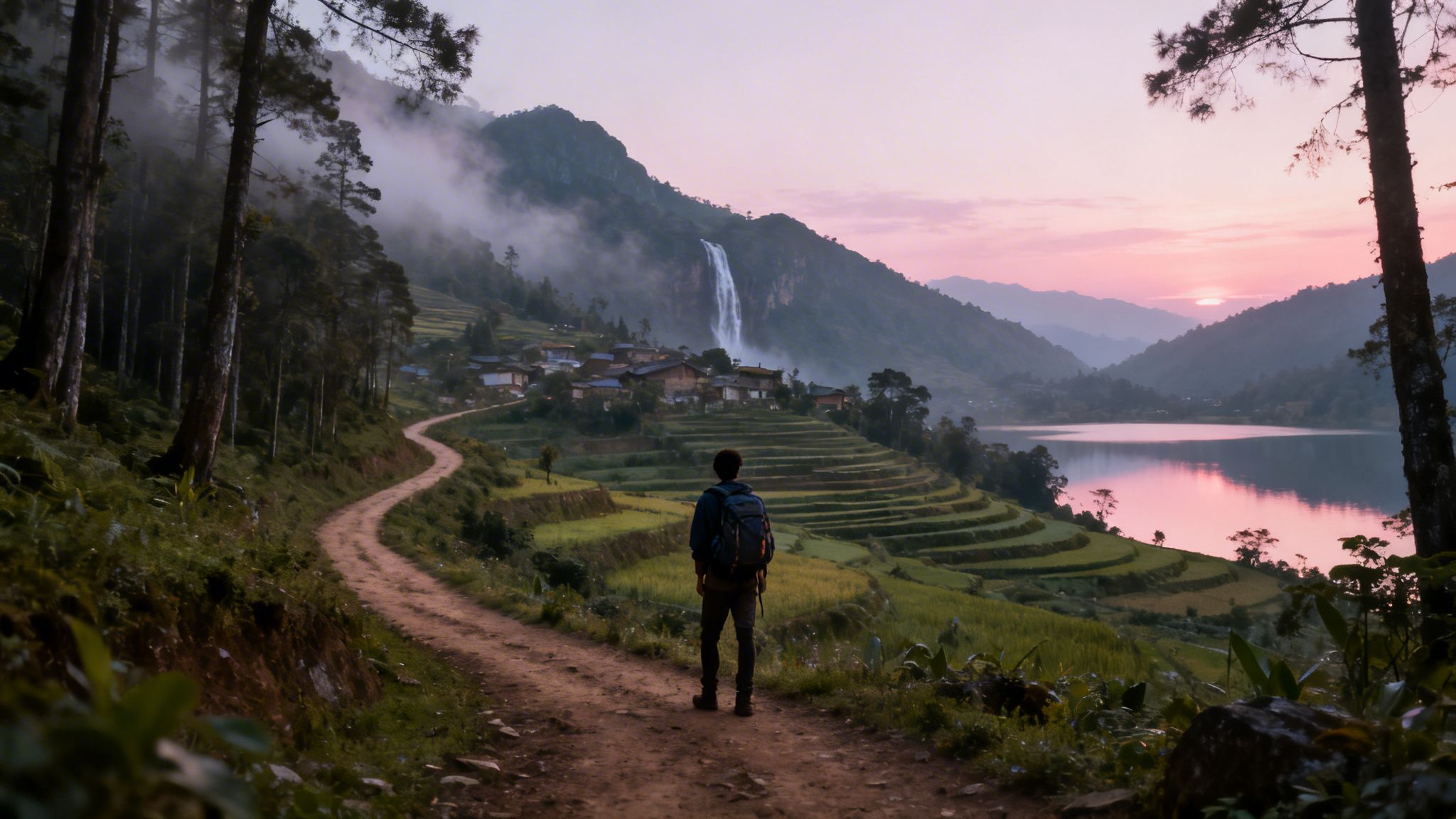 10 Unique Off the Beaten Path Destinations to Explore in 2026