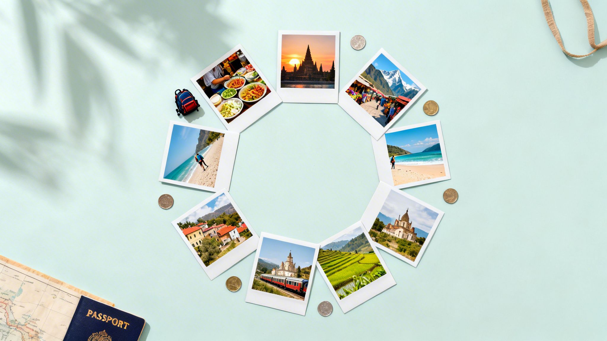 10 Cheapest Countries to Visit in 2026 for Unforgettable Adventures