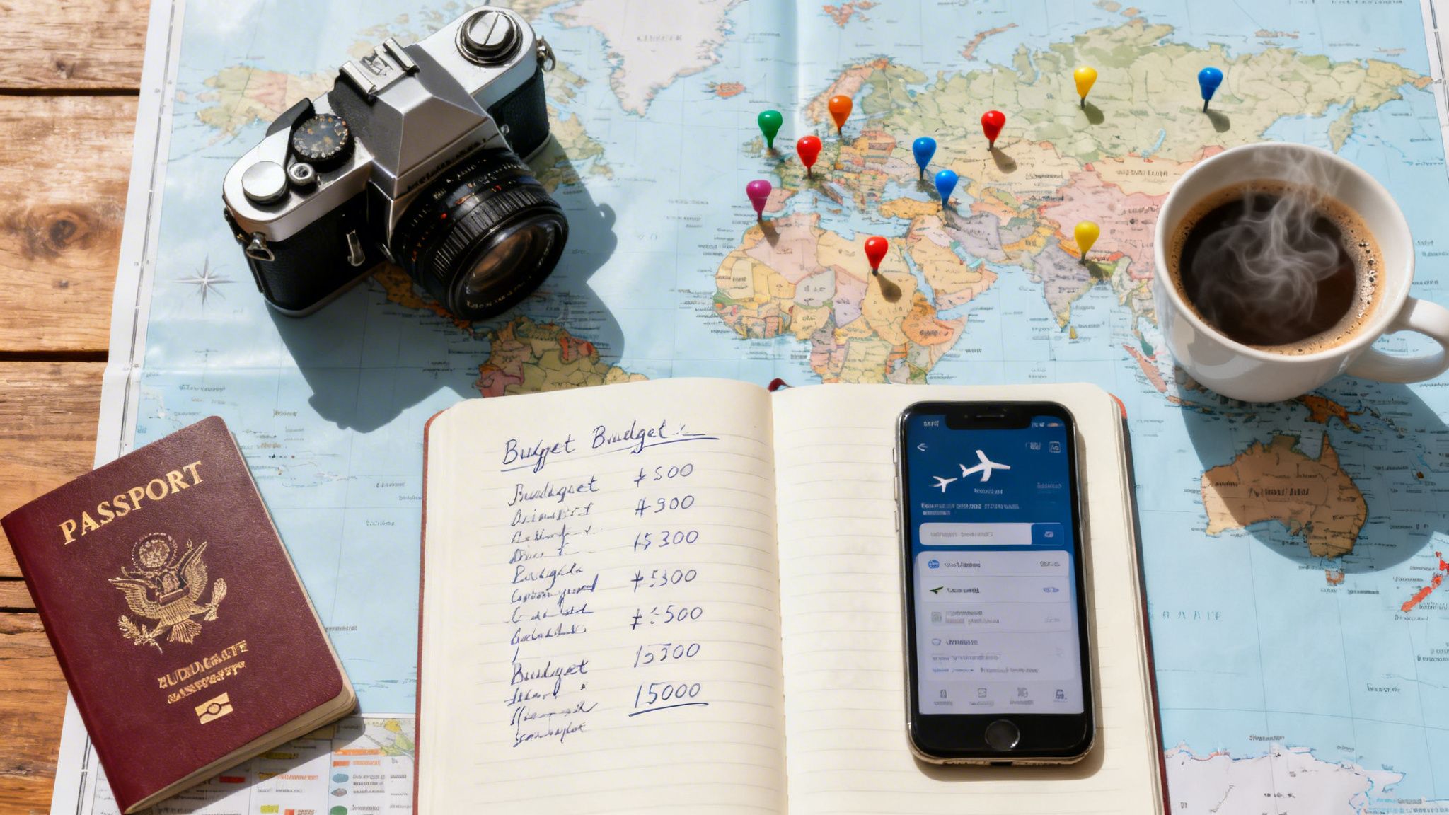 Top 10 Cheap Travel Destinations for Students in 2026
