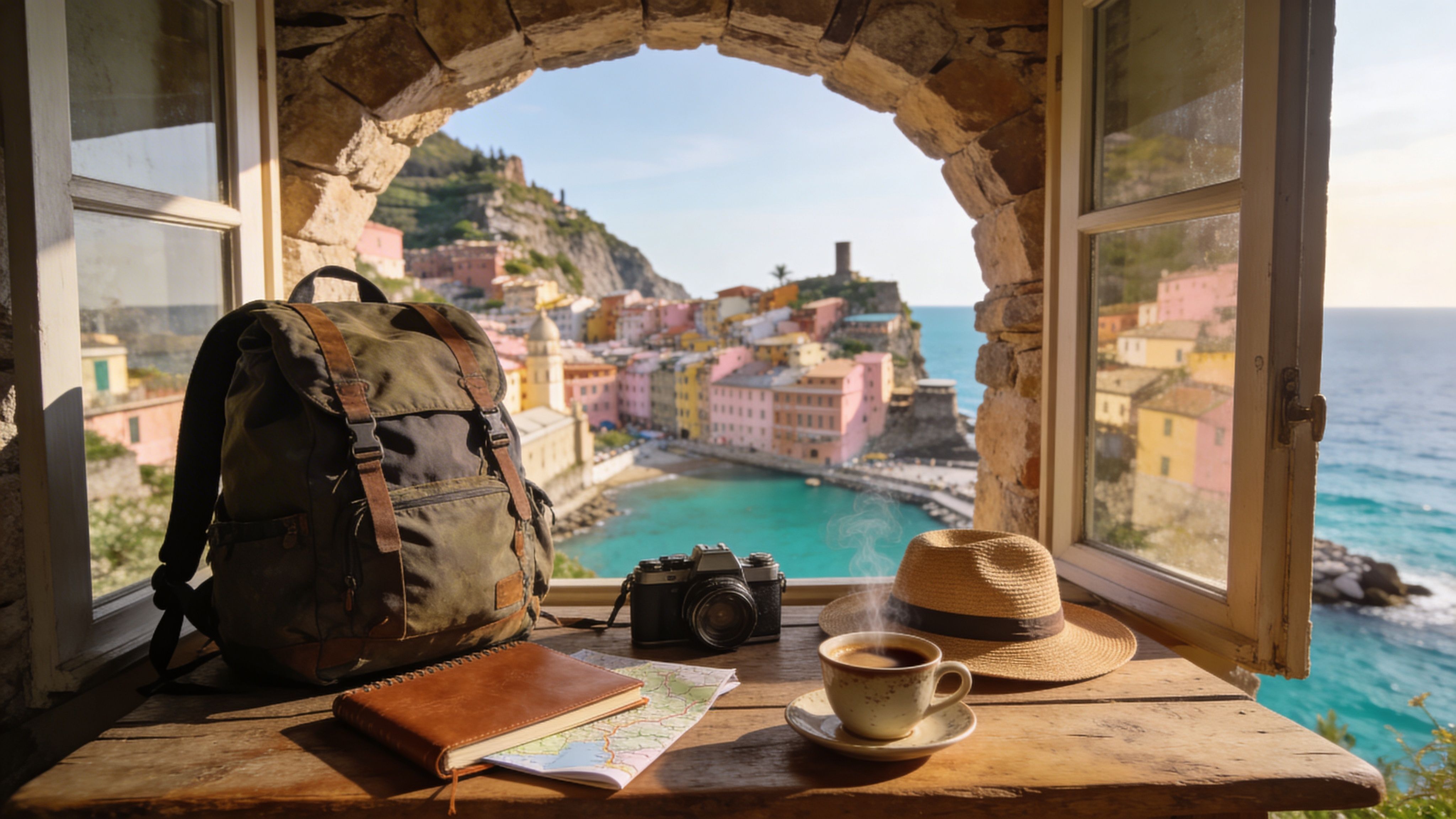 Guide to the 5 Cinque Terre Towns (2026 Update)