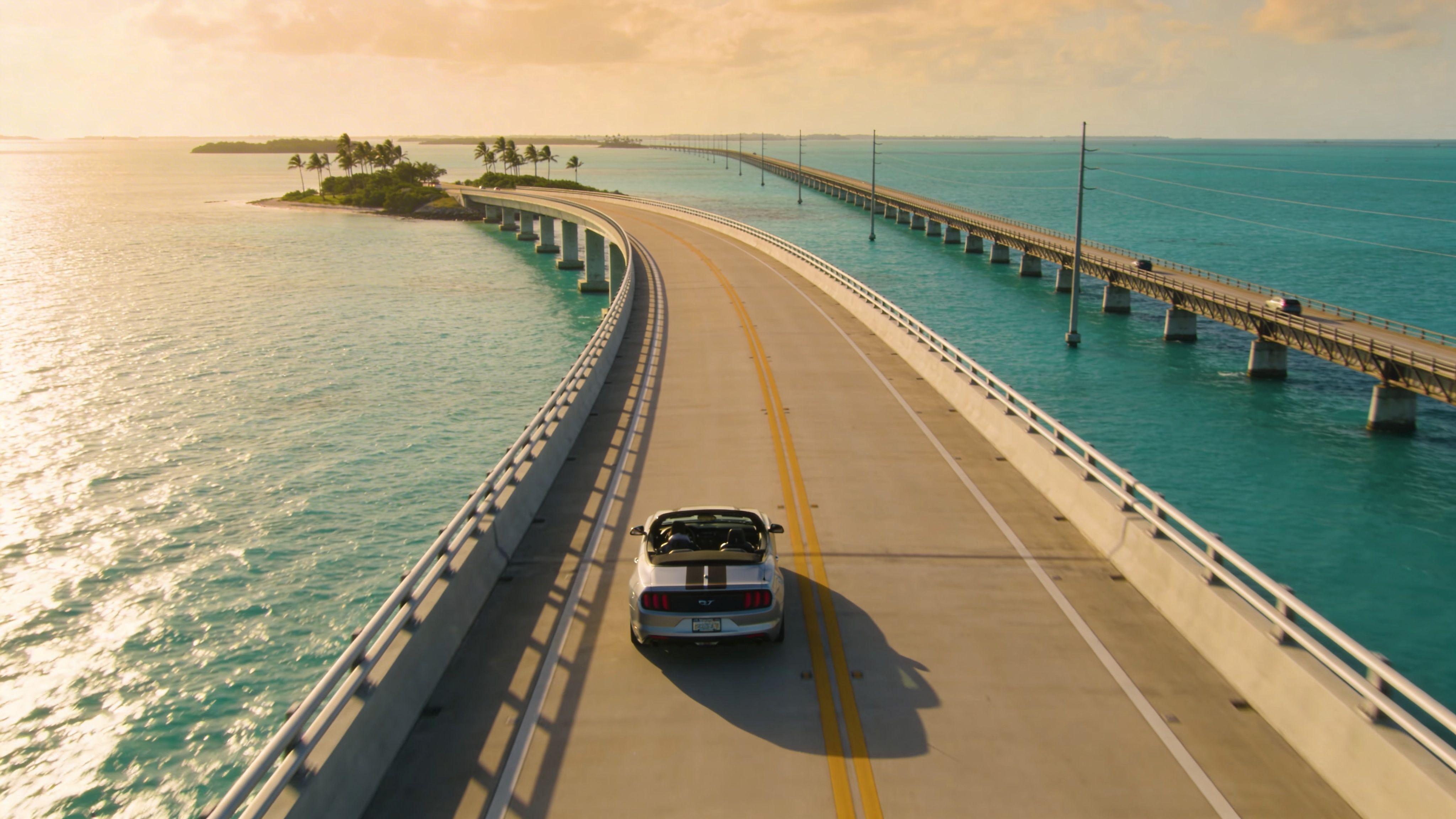 Drive from Miami to Key West: An Epic Road Trip Guide