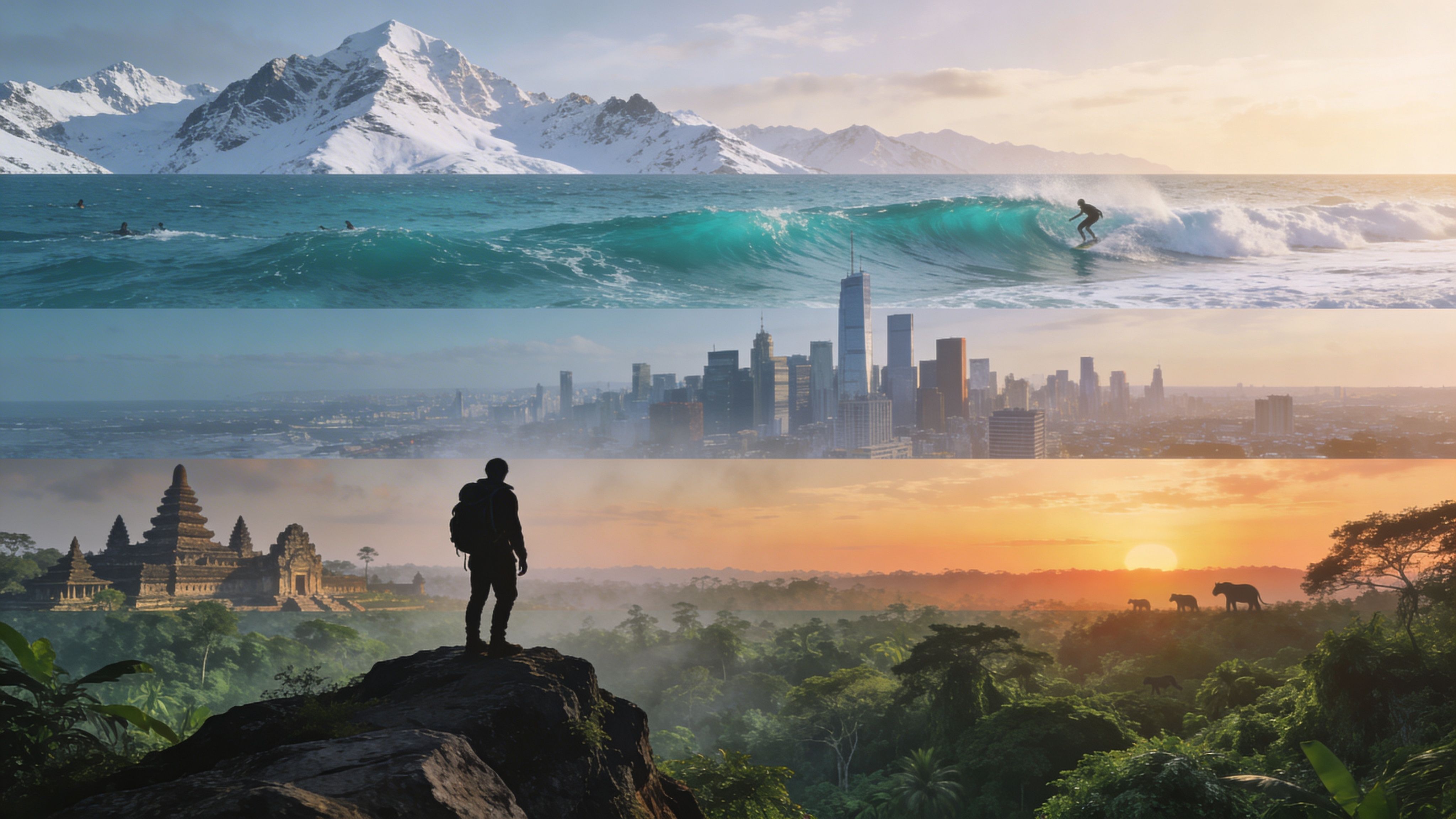 10 Adventurous Things to Do on a Budget in 2026