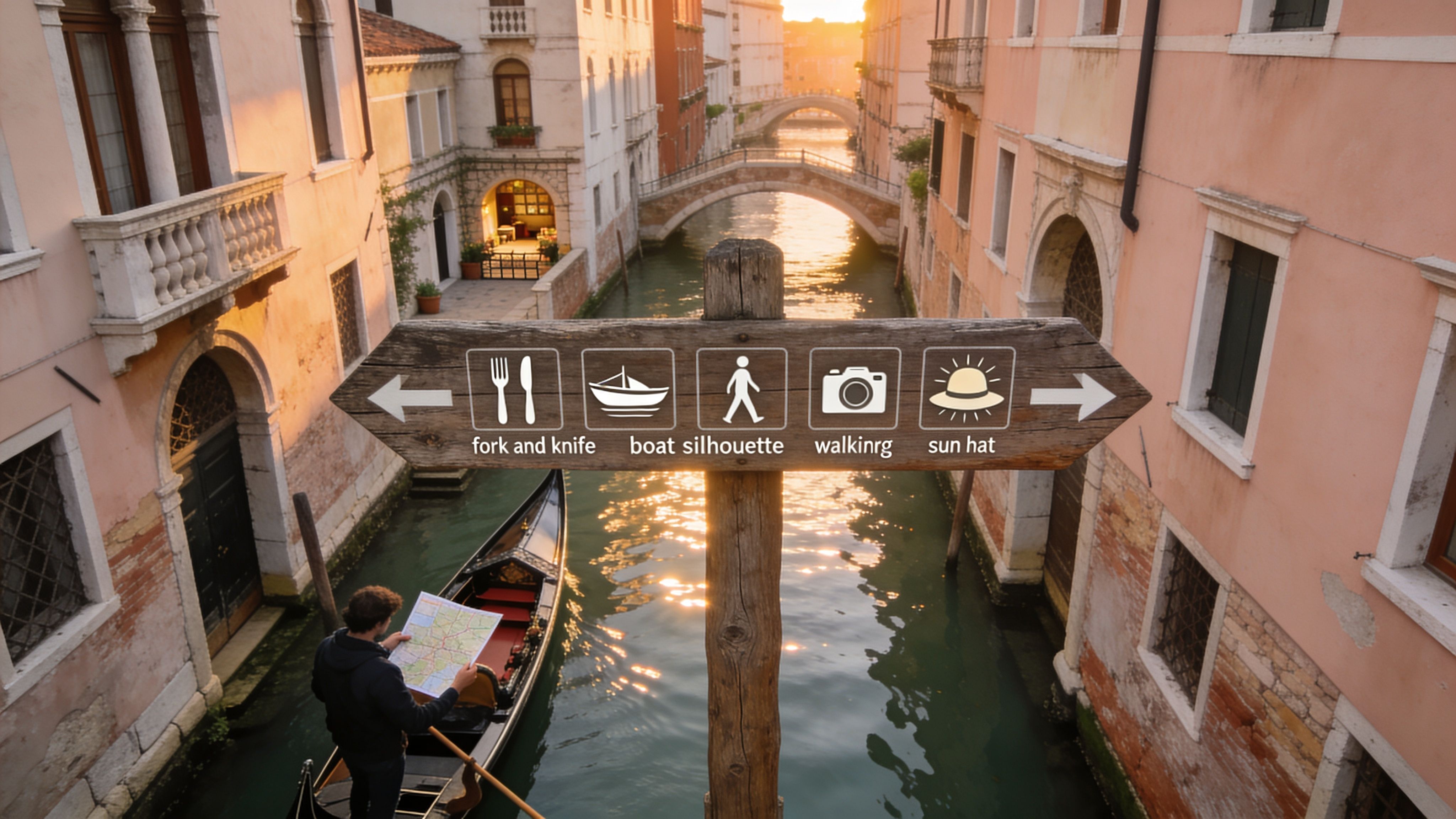 5 Perfect Plans for 2 Days in Venice in 2026