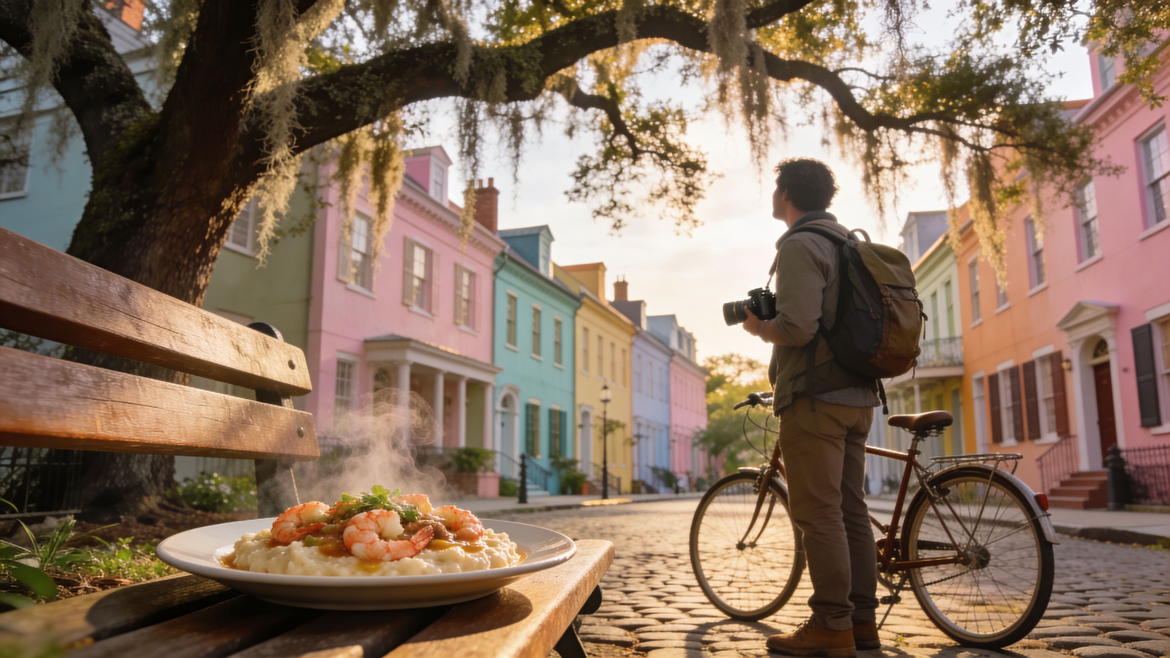 Best Activities in Charleston SC for Every Traveler