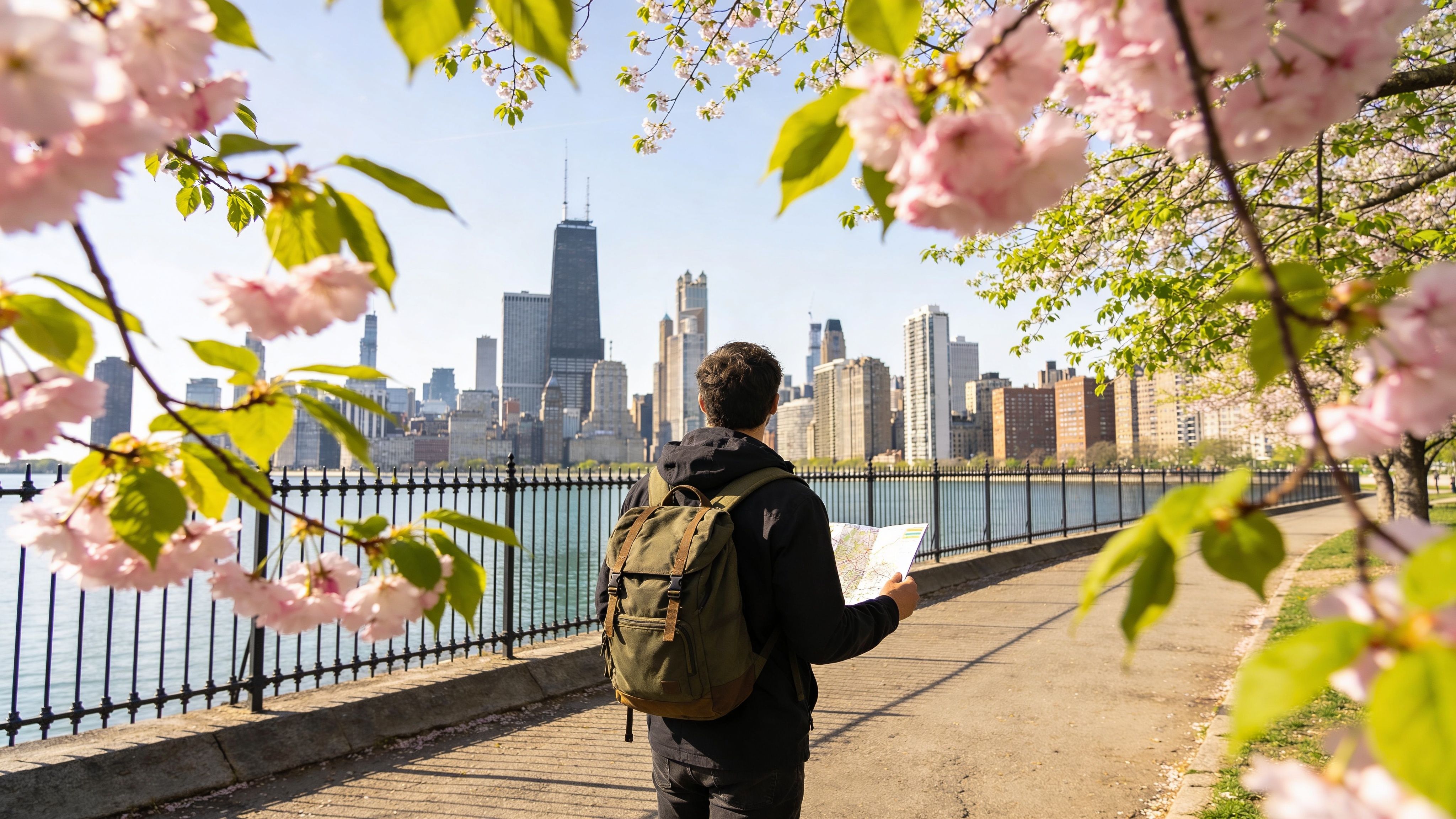 New York in May 2026: An Insider's Budget & Solo Guide