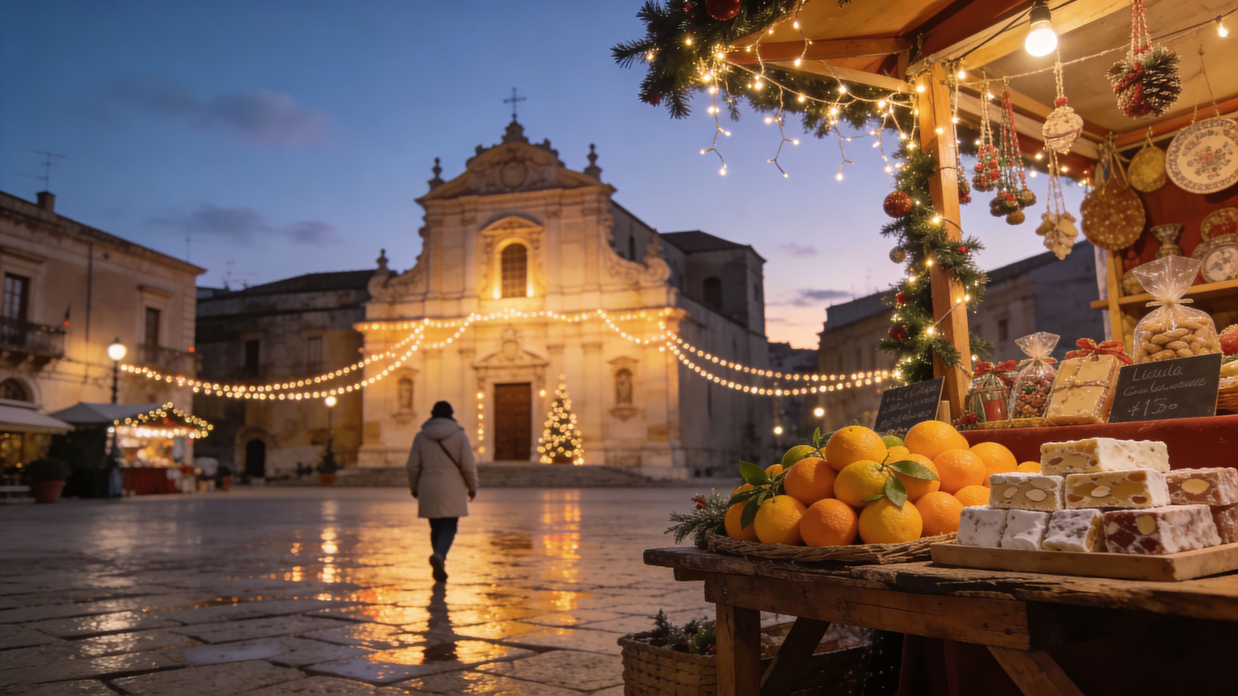 Sicily in December: Mild, Festive & Affordable 2026 Guide